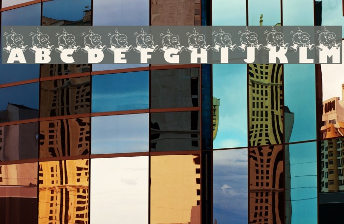 Jolly Santa Example 2