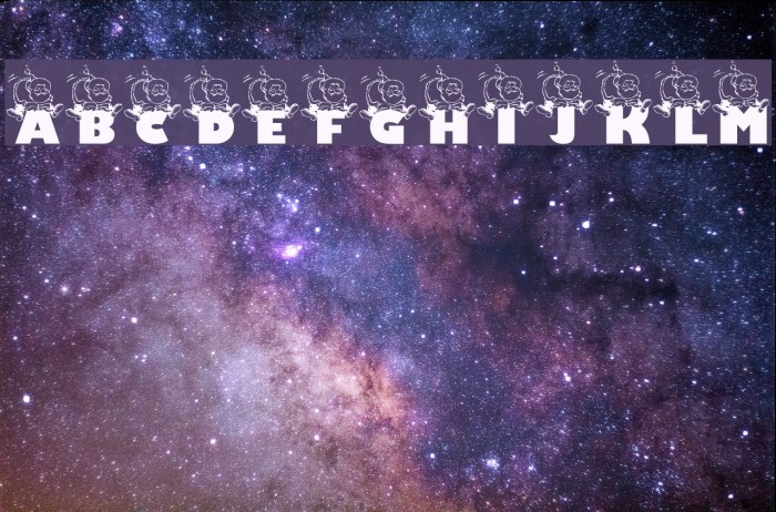 Jolly Santa Example 3