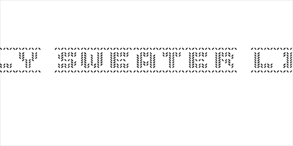 Jolly Sweater Light Logo