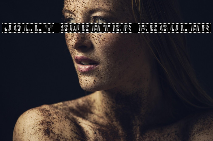 Jolly Sweater Regular Example 1