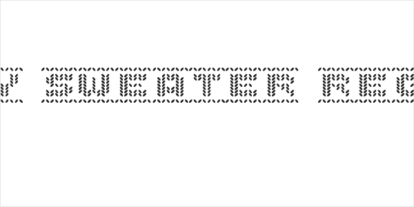 Jolly Sweater Regular Logo