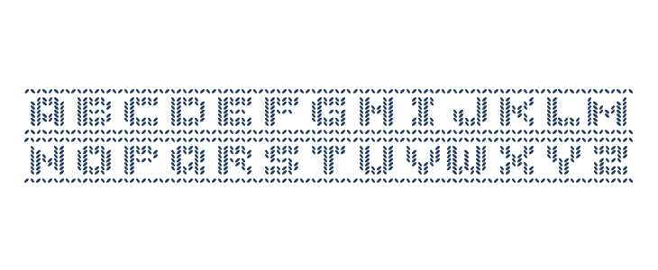 Jolly Sweater Regular Lowercase