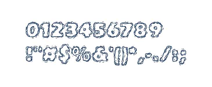 Jolt Of Caffeine [BRK] Other Characters