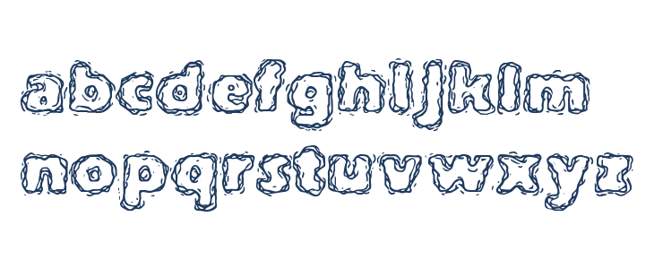 Jolt Of Caffeine [BRK] Lowercase