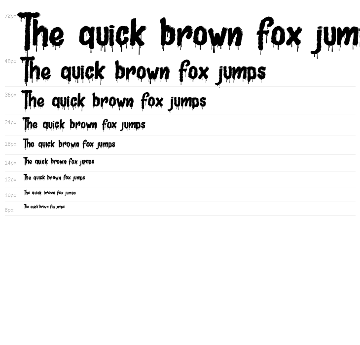 Joly Death_PersonalUseOnly Waterfall