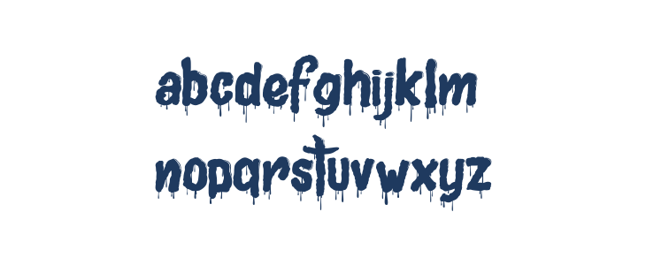 Joly Death_PersonalUseOnly Lowercase