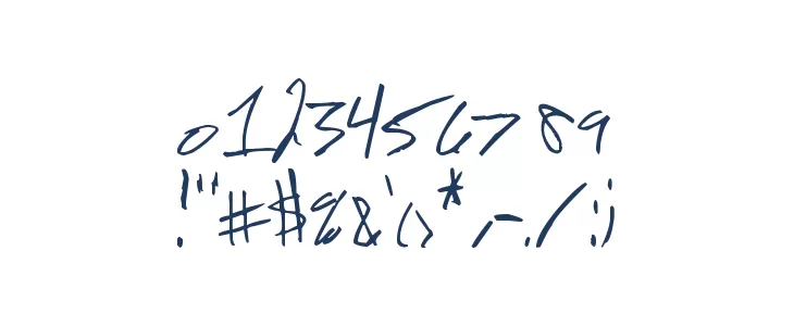 Numbers