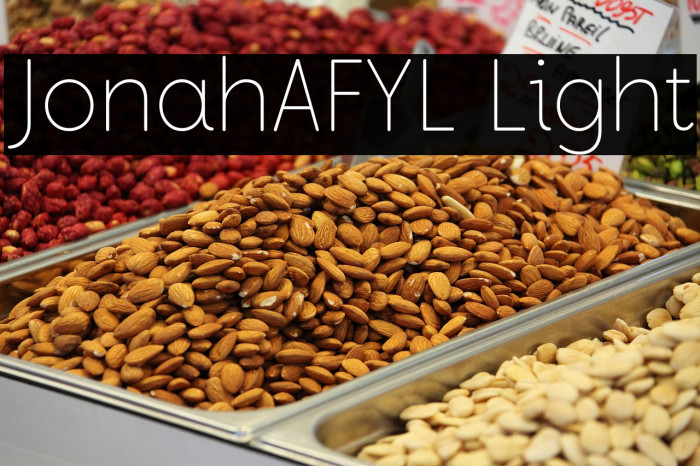 JonahAFYL Light Example 2