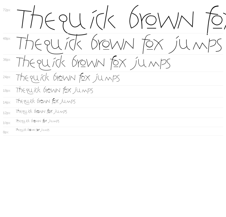 Jonas-Light Waterfall