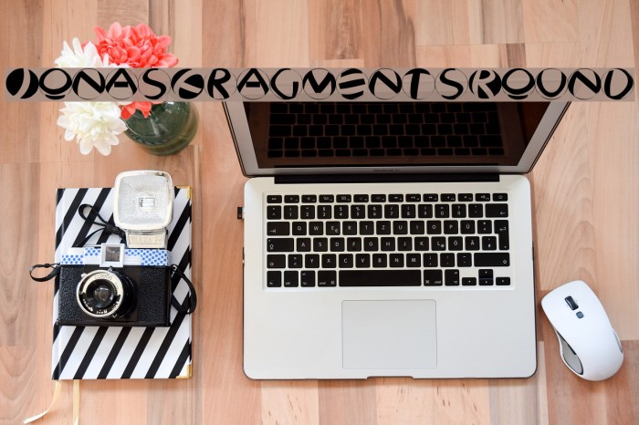 JonasFragmentsRound Example 1