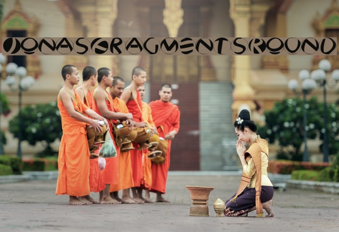 JonasFragmentsRound Example 2