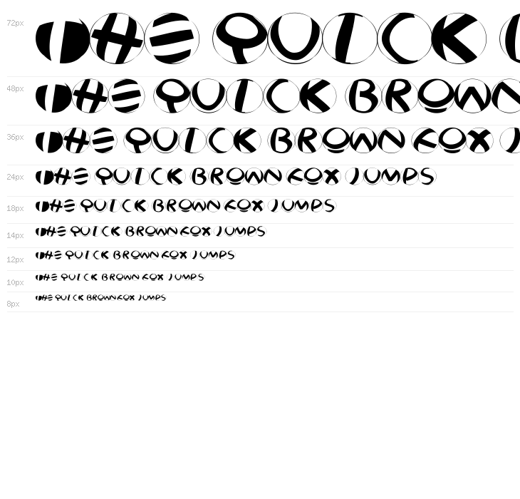 JonasFragmentsRound Waterfall