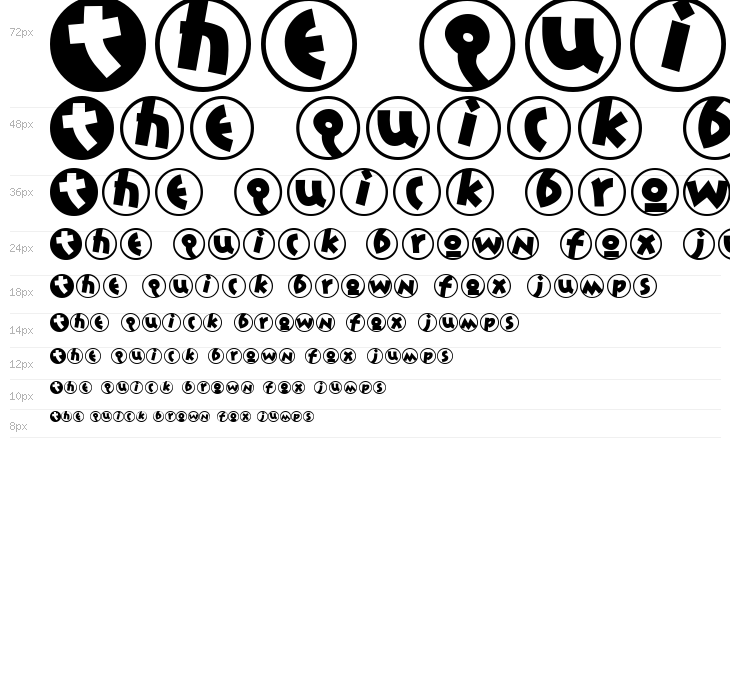 JonasMinuscles Waterfall