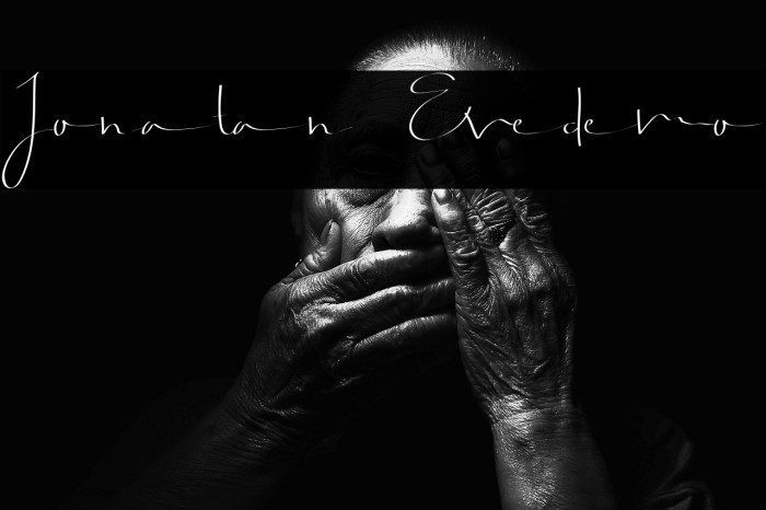 Jonatan Evedemo Example 2