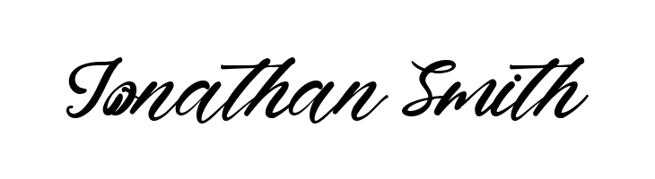 Jonathan Smith  Fuentes Gratis Descargar