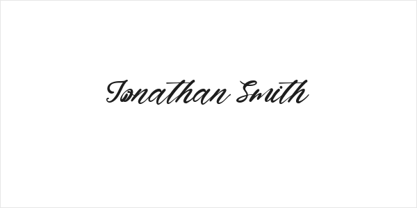 Jonathan Smith Logo