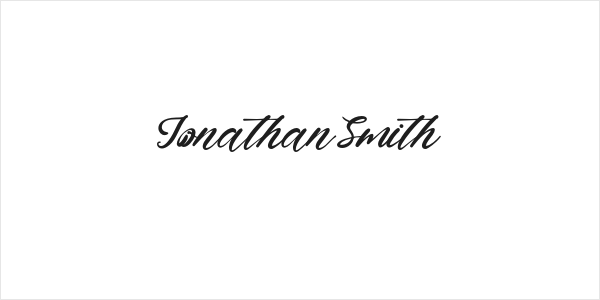JonathanSmith Logo