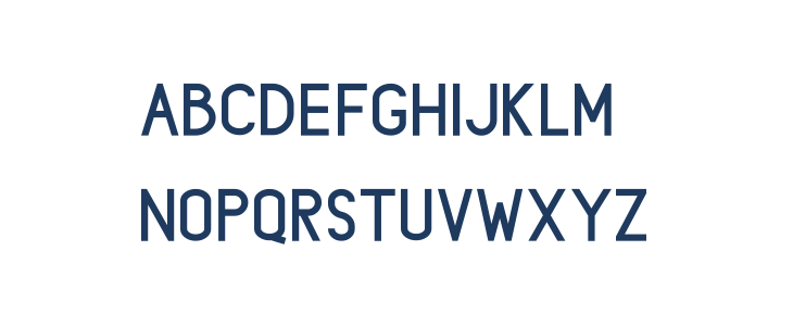 JonesanDemo Lowercase