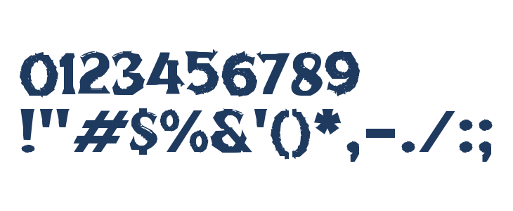 Joneva Other Characters