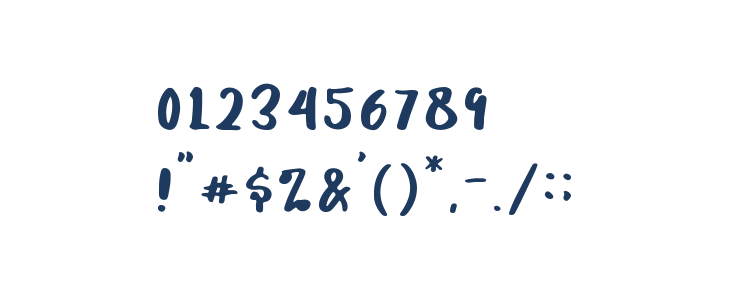 Jonggol Other Characters