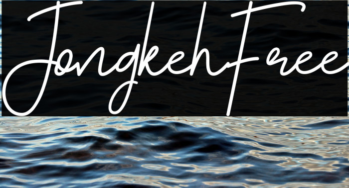 Jongkeh-Free Example 2