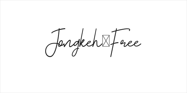 Jongkeh-Free Logo