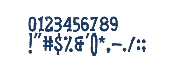 Jonks Other Characters