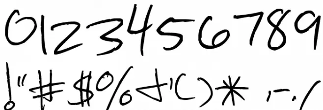 Jonny Mack Fonte OUTROS PERSONAGENS