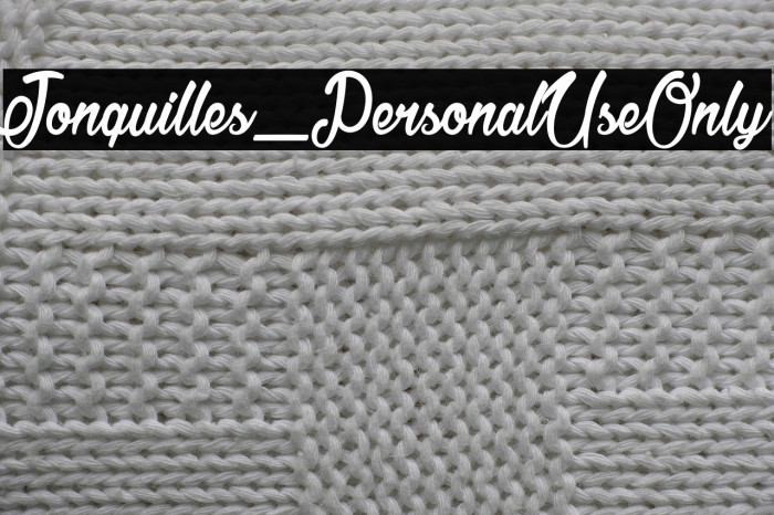 Jonquilles_PersonalUseOnly Example 2