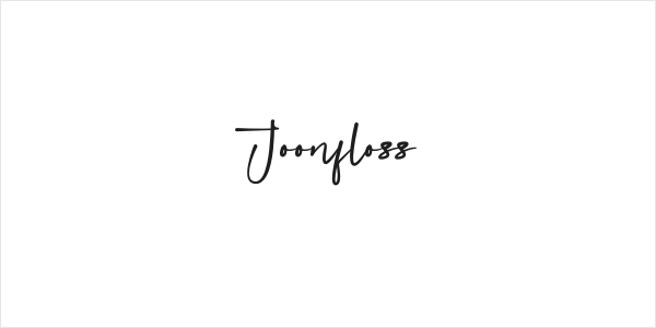 Joonfloss Logo
