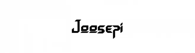 Joosepi  تنزيل الخطوط