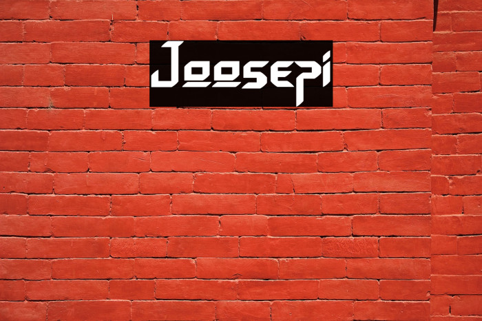 Joosepi Example 2