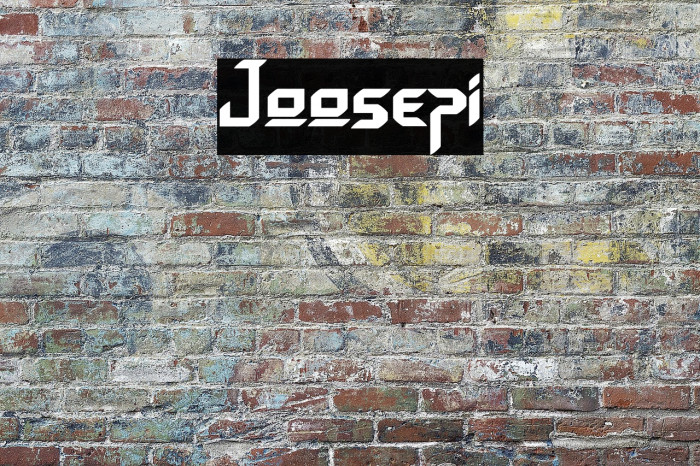 Joosepi Example 3