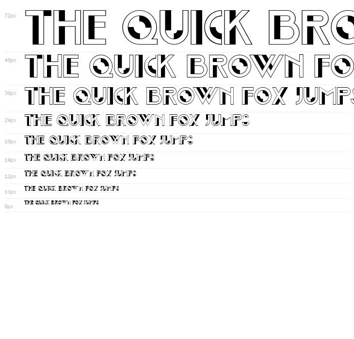 Joost A Millionaire NF Waterfall