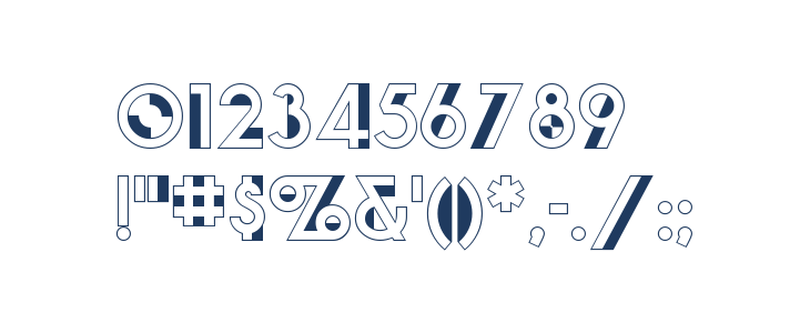 JoostAMillionaireNF Other Characters