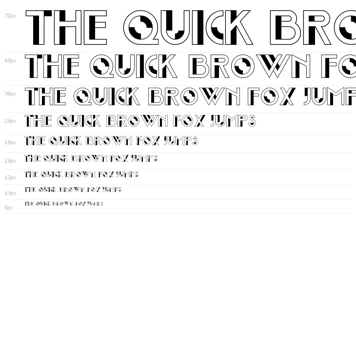 JoostAMillionaireNF Waterfall