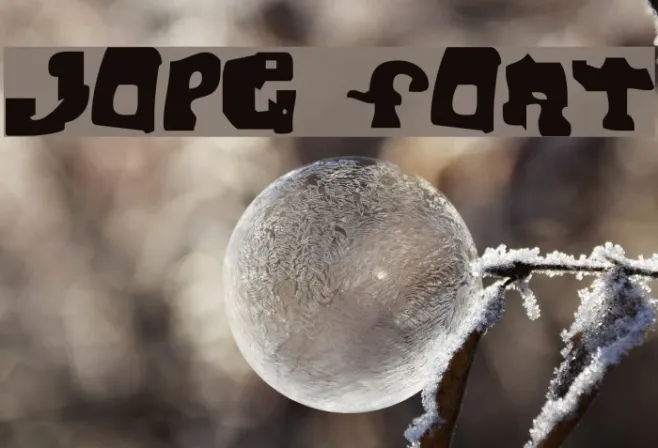 Jope Example 1