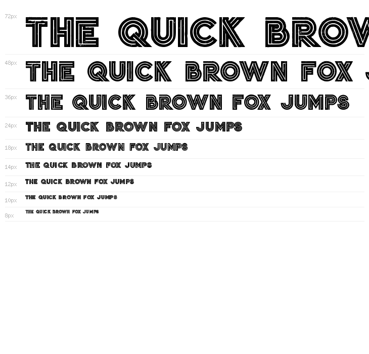 Jordan Bold Grunge Waterfall