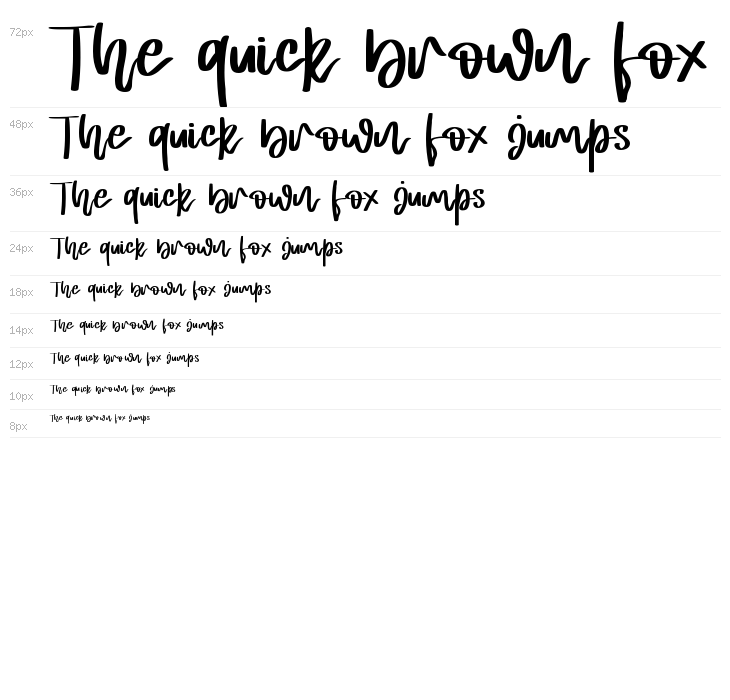 Jordan Smith - Personal Use Waterfall