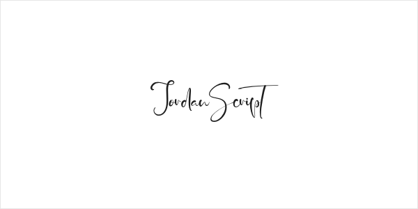 JordanScript Logo
