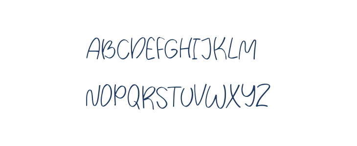 Jorge Uppercase