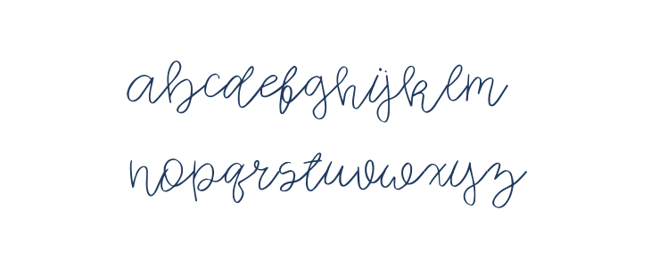 Jorge Lowercase