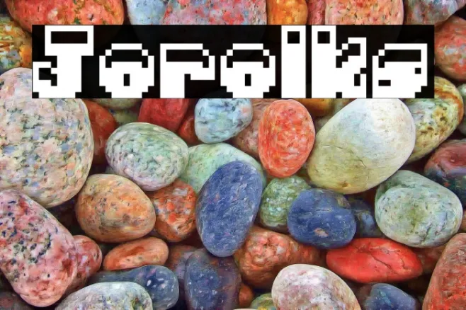 Jorolks Example 1