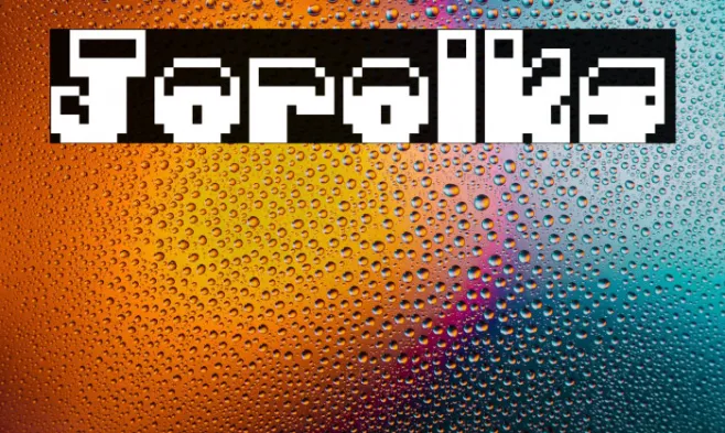 Jorolks Example 3