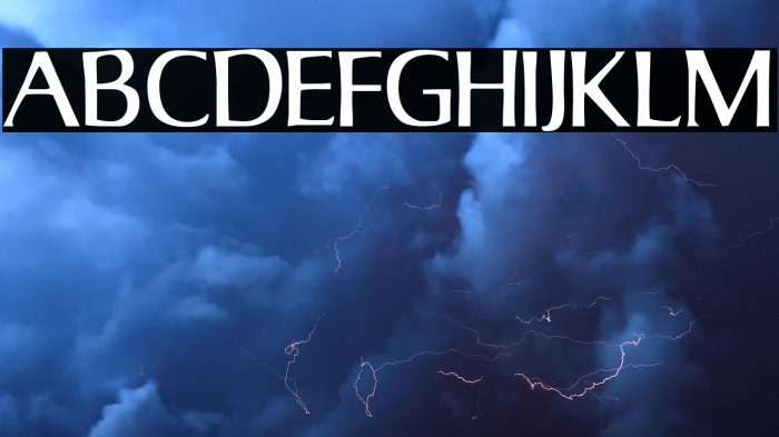 Jorvik Informal Example 1