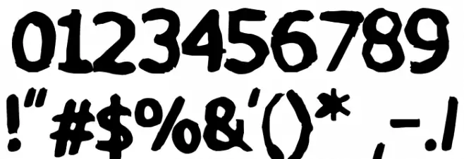 José Luis López Vázquez Font OTHER CHARS