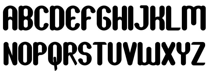 Joscelynn Demo Font OTHER CHARS