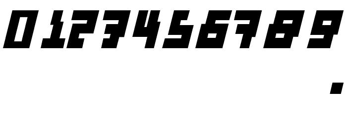 Jose Andreas Font OTHER CHARS