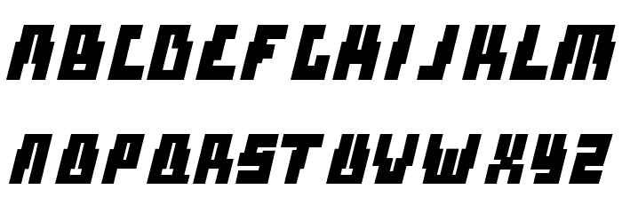 Jose Andreas Font LOWERCASE