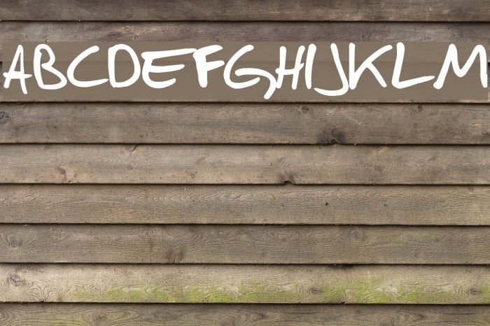 Jose Fernandez Font examples